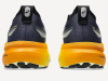 Кроссовки GEL-KAYANO 31 M (RU 41.5 EU 42.5 US 9 СМ 27; indigo blue/gunmetal)